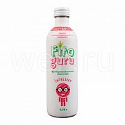 Напиток фитогуру интеллект гранат рябин 0,28л