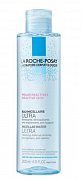La Roche-Posay Мицеллярная вода Ultra Reactive для кожи склонной к аллергии 200 мл La Roche-Posay Мицеллярная вода Ultra Reactive для кожи склонной к аллергии 200 мл