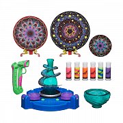 DohVinci Набор для творчества B1718 Студия дизайна с подсветкой