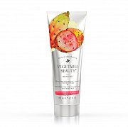 Vegetable Beauty  Крем для тела регенерирующий с экстрактом опунции 200 мл Vegetable Beauty  Крем для тела регенерирующий с экстрактом опунции 200 мл