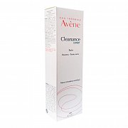 Avene Cleanance Эмульсия матирующая 40 мл Avene Cleanance Эмульсия матирующая 40 мл
