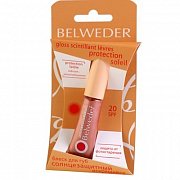 Belweder Блеск для губ солнцезащитный