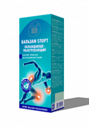 LEAF CODE СПОР бальзам охлаждающе-разогревающий 150 мл LEAF CODE СПОР бальзам охлаждающе-разогревающий 150 мл