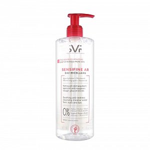 SVR Sensifine Мицеллярная вода для чувствительной кожи 400 мл