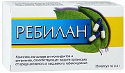 Ребилан 0,4 №36 Капс (Бад)