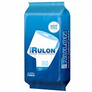 Mon Rulon Бумага туалетная влажная 80 шт. Mon Rulon Бумага туалетная влажная 80 шт.