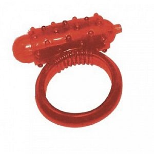 Кольцо Вибро Vibro Ring Красное
