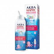 Аква Марис Беби спрей назальный для детей 50 мл Аква Марис Беби