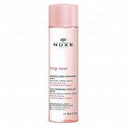 Nuxe Very Rose Мицеллярная вода увлажняющая д лица и глаз 3 в 1 200 мл Nuxe Very Rose Мицеллярная вода увлажняющая д лица и глаз 3 в 1 200 мл