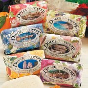 Nesti Dante Набор мыла Сладкая жизнь 150 г 6 шт.