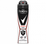 Рексона Men антиперспирант аэрозоль Антибактериальный и невидимый 150мл