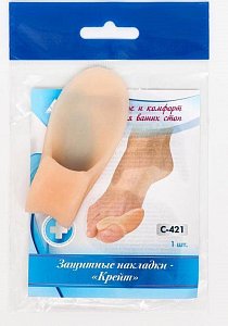 Крейт Защитные накладки С-421