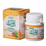 Арнес Эдас-203 мазь для наружного применения гомеопатическая 25 г