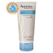 Aveeno Derma Интенсив крем для тела смягчающий 200 мл