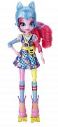 My Little Pony Кукла Пинки Пай Eguestria Girls Вондерколт