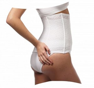 Tonus Elast Пояс послеродовый Evelina 9905 размер: 5