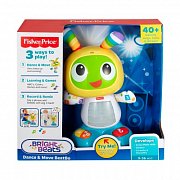 Fisher-Price Обучающий робот Бибо