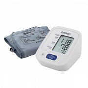 Omron Тонометр M2 Eco RU автоматический с адаптером Omron Тонометр M2 Eco RU автоматический с адаптером