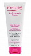 Топикрем Молочко для тела Ультра-увлажняющее 200 мл