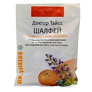 Dr.Theiss Шалфей-Апельсин леденцы 25г Dr.Theiss Шалфей-Апельсин леденцы 25г