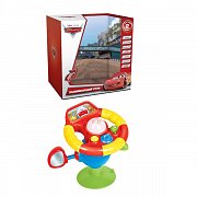 Умка B655-H05019-RU2 Развивающий Руль Тачки Диснея, Свет, Звук Умка B655-H05019-RU2 Развивающий Руль Тачки Диснея, Свет, Звук