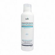 Lador Шампунь бессульфатный с аргановым маслом Damaged Protector Acid Shampoo 150 мл