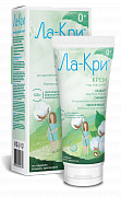 Ла-Кри Крем под подгузник 100 г Ла-Кри Крем под подгузник 100 г