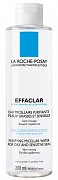 La Roche-Posay Effaclar Раствор мицеллярный Очищающий 200 мл