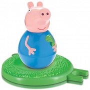 Peppa Pig Неваляшка Джордж 28802 2 предмета Peppa Pig Неваляшка Джордж 28802 2 предмета