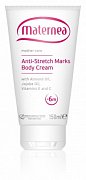 Maternea Крем от растяжек Anti-Stretch Marks Body Cream 150 мл