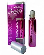 Духи Sexy Life с феромонами 10 мл № 17 Gucci Eau de Parfume II женские