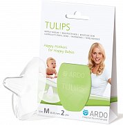 Ardo 6300205 накладки на грудь tulips размер м 2 шт.