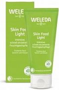 Weleda Универсальный питательный крем Skin Food 75 мл легкий Weleda Универсальный питательный крем Skin Food 75 мл легкий