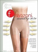 Franzoni Колготки Control top 20 70 р.2 nero Franzoni Колготки Control top 20 70 р.2 nero
