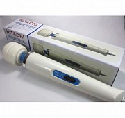Вибромассажер Hitachi Magic Wand Original