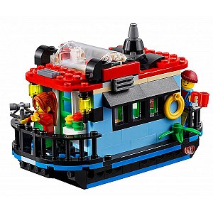 Lego 31051 instructions sale