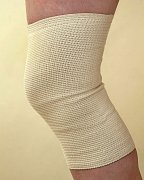 Наколенник Компрес.тонус С327 Р.4