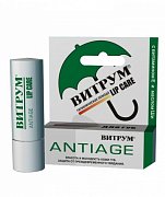 Витрум Помада гигиеническая Antiage 2,8 г