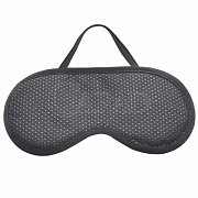 Новамед Повязка на глаза турмалиновая для сна