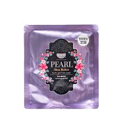 KOELF Маска гидрогелевая для лица с жемчужной пудрой и маслом ши Pearl & Shea Butter 30 г KOELF Маска гидрогелевая для лица с жемчужной пудрой и маслом ши Pearl & Shea Butter 30 г