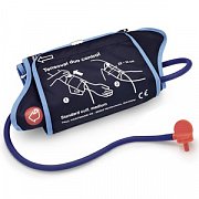 Тенсоваль манжета для тонометра Дуо Контрол р.22-32см