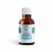 Масло эфирное эвкалипта 25 мл Мирролла Масло эфирное эвкалипта 25 мл Мирролла