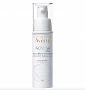 Avene A-Oxitive Serum Сыворотка антиоксидантная защитная 30 мл Avene A-Oxitive Serum Сыворотка антиоксидантная защитная 30 мл