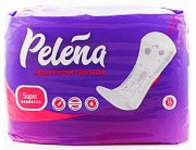 Pelena super прокладки урологические 14 шт