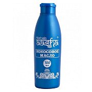 Aasha Herbals [Ааша Хербалс] Масло кокосовое флакон 100 мл