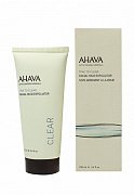 Ahava Time To Clear Пилинг для лица грязевой 100 мл