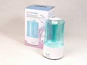 Увлажнитель воздуха ультразвуковой ER-608 на 3,2л ErgoPower Увлажнитель воздуха ультразвуковой ER-608 на 3,2л ErgoPower