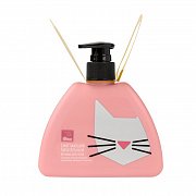 Beauty Style Флюид для тела смягчающий питательный Кошка 300 мл