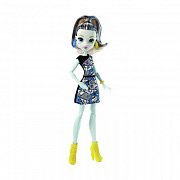 Monster High Кукла Главные персонажи Frankie Stein Monster High Кукла Главные персонажи Frankie Stein