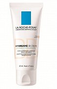 La Roche-Posay Hydreanе BB крем натурально-бежевый 40 мл La Roche-Posay Hydreanе BB крем натурально-бежевый 40 мл
